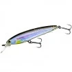 Неутрален воблер Yo-Zuri 3DS Minnow SP 100мм 17г, цвят HBS