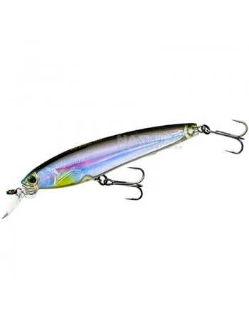 Неутрален воблер Yo-Zuri 3DS Minnow SP 100мм 17г, цвят HBS