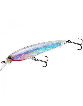 Неутрален воблер Yo-Zuri 3DS Minnow SP 100мм 17г, цвят HGSH