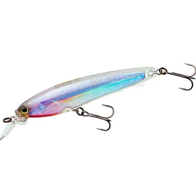 Неутрален воблер Yo-Zuri 3DS Minnow SP 100мм 17г, цвят HGSH
