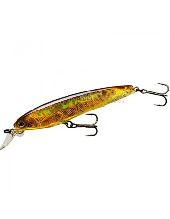 Suspending воблер Yo-Zuri 3DS Minnow SP 70мм 7г, цвят HGBL
