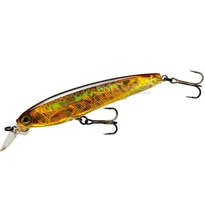 Suspending воблер Yo-Zuri 3DS Minnow SP 70мм 7г, цвят HGBL