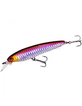 Неутрален воблер Yo-Zuri 3DS Minnow SP 100мм 17г, цвят HHWS