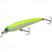 Suspending воблер Yo-Zuri 3DS Minnow SP 70мм 7г, цвят LSAC