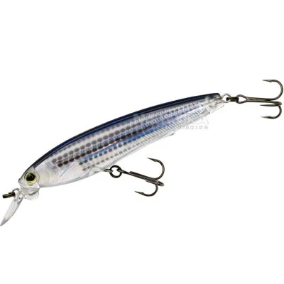 Неутрален воблер Yo-Zuri 3DS Minnow SP 100мм 17г, цвят HMT