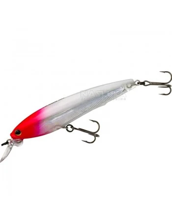 Suspending воблер Yo-Zuri 3DS Minnow SP 70мм 7г, цвят C5