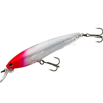 Suspending воблер Yo-Zuri 3DS Minnow SP 70мм 7г, цвят C5