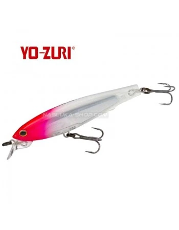 Воблер Yo-Zuri 3DS Minnow 100SP - цвят C5