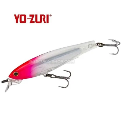 Воблер Yo-Zuri 3DS Minnow 100SP - цвят C5