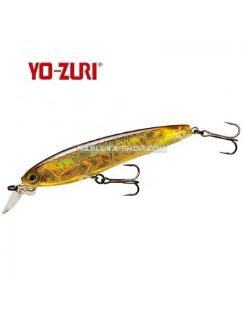 Воблер Yo-Zuri 3DS Minnow 100SP - цвят HGBL