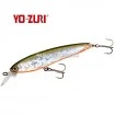 Suspending воблер Yo-Zuri 3DS Minnow SP 70мм 7г, цвят HTS