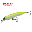 Воблер Yo-Zuri 3DS Minnow 100SP - цвят LSAC