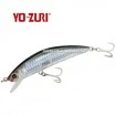 Воблер Yo-Zuri 3D Inshore Minnow, 11см, 20г - C4