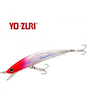 Воблер Yo-Zuri 3D Inshore Minnow, 11см, 20г - C5