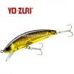 Воблер Yo-Zuri 3D Inshore Minnow, 11см, 20г - HGBL