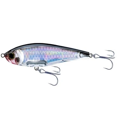 Воблер Yo-Zuri 3D Inshore Twitch Bait, 9см, 17г - C4