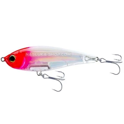 Воблер Yo-Zuri 3D Inshore Twitch Bait, 9см, 17г - C5