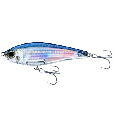 Воблер Yo-Zuri 3D Inshore Twitch Bait, 9см, 17г - HMT