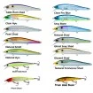 Suspending воблер Yo-Zuri 3DB Jerkbait SP 90мм 10г, цвят RBBH
