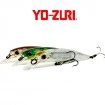 Suspending воблер Yo-Zuri 3DB Jerkbait SP 90мм 10г, цвят RBBH