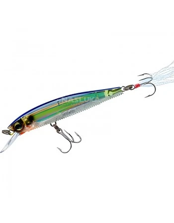 Suspending воблер Yo-Zuri 3DB Jerkbait SP 90мм 10г, цвят PSSH