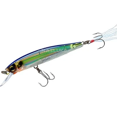 Suspending воблер Yo-Zuri 3DB Jerkbait SP 90мм 10г, цвят PSSH