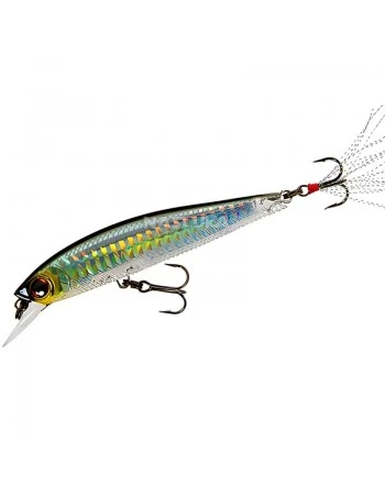 Suspending воблер Yo-Zuri 3DB Jerkbait SP 90мм 10г, цвят PSBL