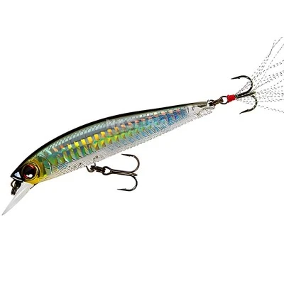 Suspending воблер Yo-Zuri 3DB Jerkbait SP 90мм 10г, цвят PSBL
