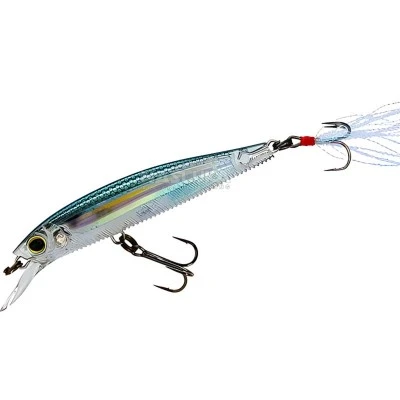 Suspending воблер Yo-Zuri 3DB Jerkbait SP 90мм 10г, цвят RGZS