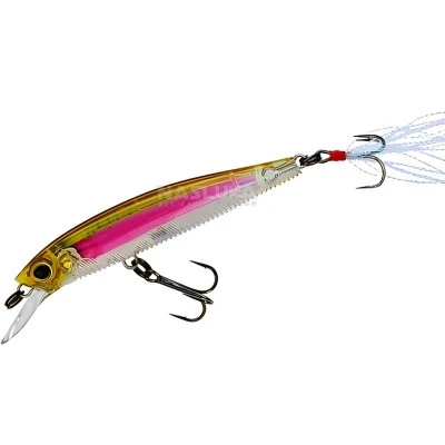 Suspending воблер Yo-Zuri 3DB Jerkbait SP 90мм 10г, цвят RRT