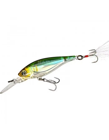 Suspending воблер Yo-Zuri 3DB Shad SP 70мм/10г, цвят PAY