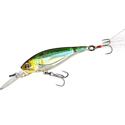 3DB Shad SP 70мм/10г PAY Suspending воблер Yo-Zuri 3DB Shad SP 70мм/10г, цвят PAY