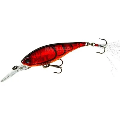 Suspending воблер Yo-Zuri 3DB Shad SP 70мм/10г, цвят PCF