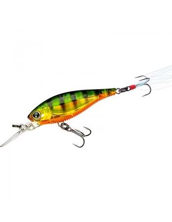 Suspending воблер Yo-Zuri 3DB Shad SP 70мм/10г, цвят PPC