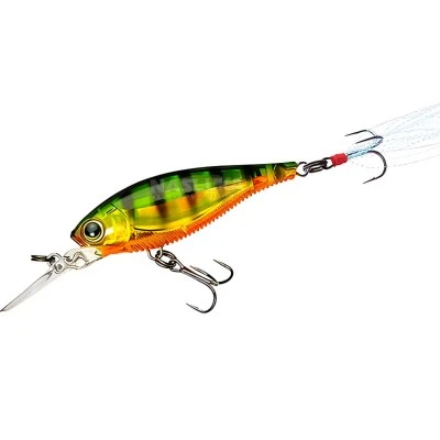 3DB Shad SP 70мм/10г PPC Suspending воблер Yo-Zuri 3DB Shad SP 70мм/10г, цвят PPC