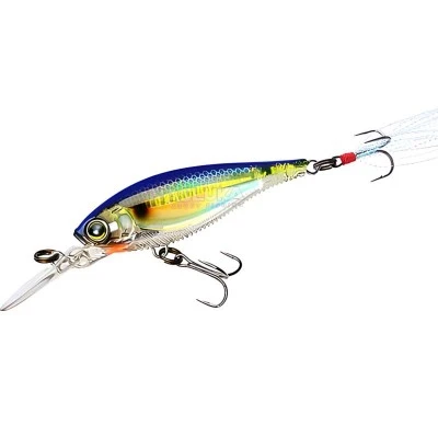 Suspending воблер Yo-Zuri 3DB Shad SP 70мм/10г, цвят PSSH