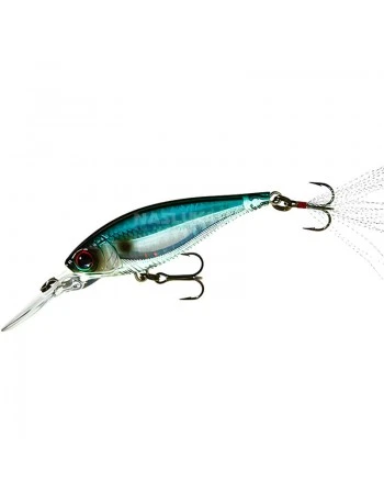 Suspending воблер Yo-Zuri 3DB Shad SP 70мм/10г, цвят PSH