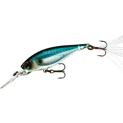 Suspending воблер Yo-Zuri 3DB Shad SP 70мм/10г, цвят PSH