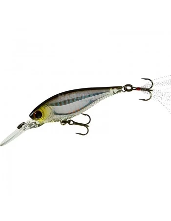 Suspending воблер Yo-Zuri 3DB Shad SP 70мм/10г, цвят PSBL