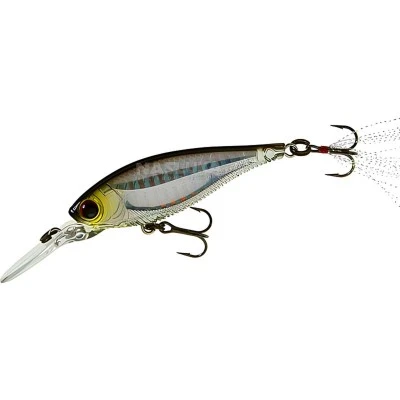 3DB Shad SP 70мм/10г PSBL Suspending воблер Yo-Zuri 3DB Shad SP 70мм/10г, цвят PSBL