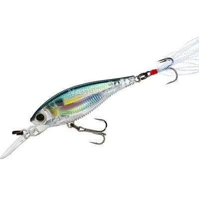 3DB Shad SP 70мм/10г RGZS Suspending воблер Yo-Zuri 3DB Shad SP 70мм/10г, цвят RGZS