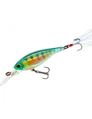 Suspending воблер Yo-Zuri 3DB Shad SP 70мм/10г, цвят RPC