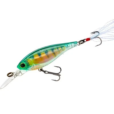 Suspending воблер Yo-Zuri 3DB Shad SP 70мм/10г, цвят RPC
