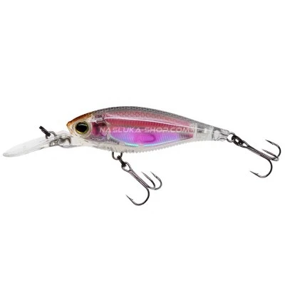 Воблер Yo-Zuri 3DR Shad 70SP 7см 9.5г - RGLM