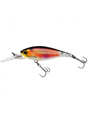 Воблер Yo-Zuri 3DR Shad 70SP 7см 9.5г - RGSN