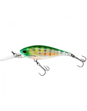 Воблер Yo-Zuri 3DR Shad 70SP 7см 9.5г - RPC