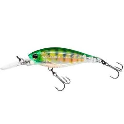Воблер Yo-Zuri 3DR Shad 70SP 7см 9.5г - RPC