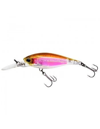 Воблер Yo-Zuri 3DR Shad 70SP 7см 9.5г - RRT