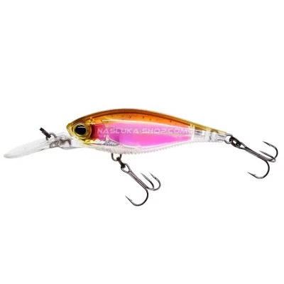Воблер Yo-Zuri 3DR Shad 70SP 7см 9.5г - RRT