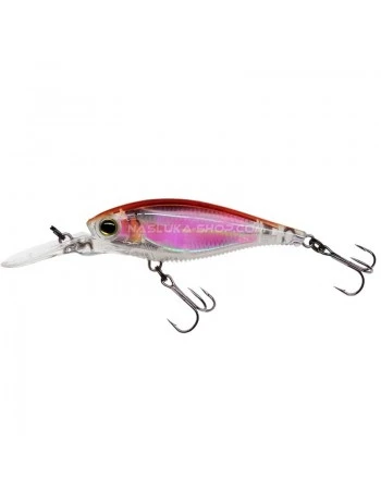 Воблер Yo-Zuri 3DR Shad 70SP 7см 9.5г - RSM